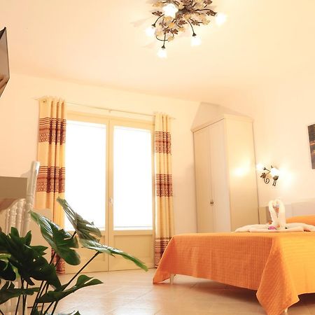 Salvius B&B Salve Esterno foto